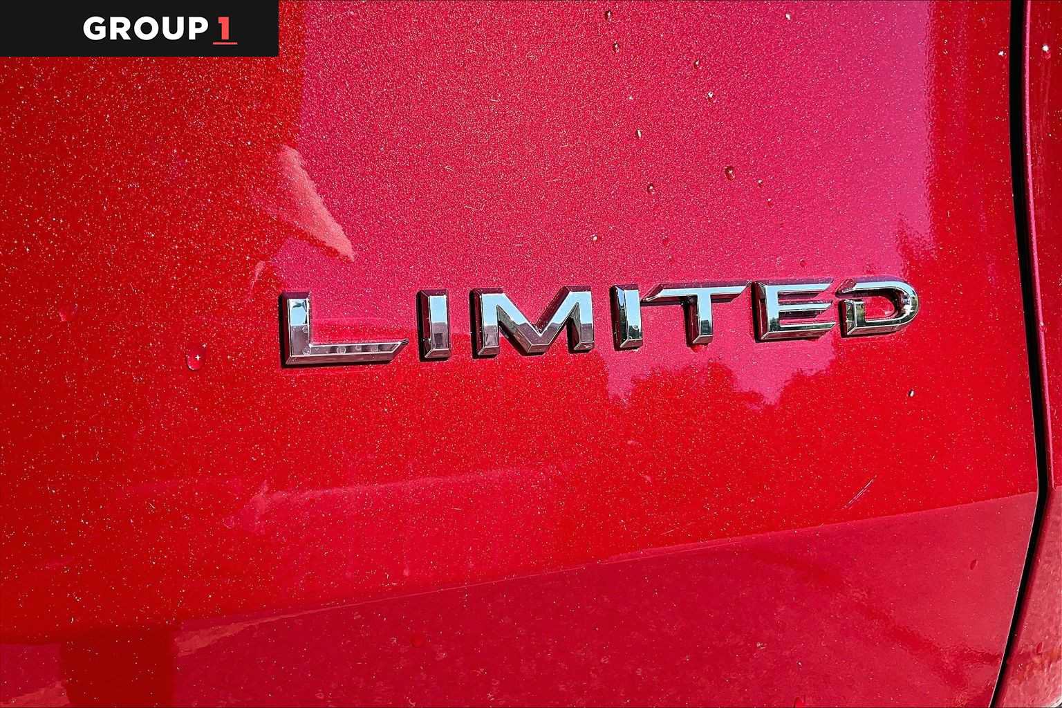 Used 2026 Toyota Grand Highlander AWD Hybrid image 10