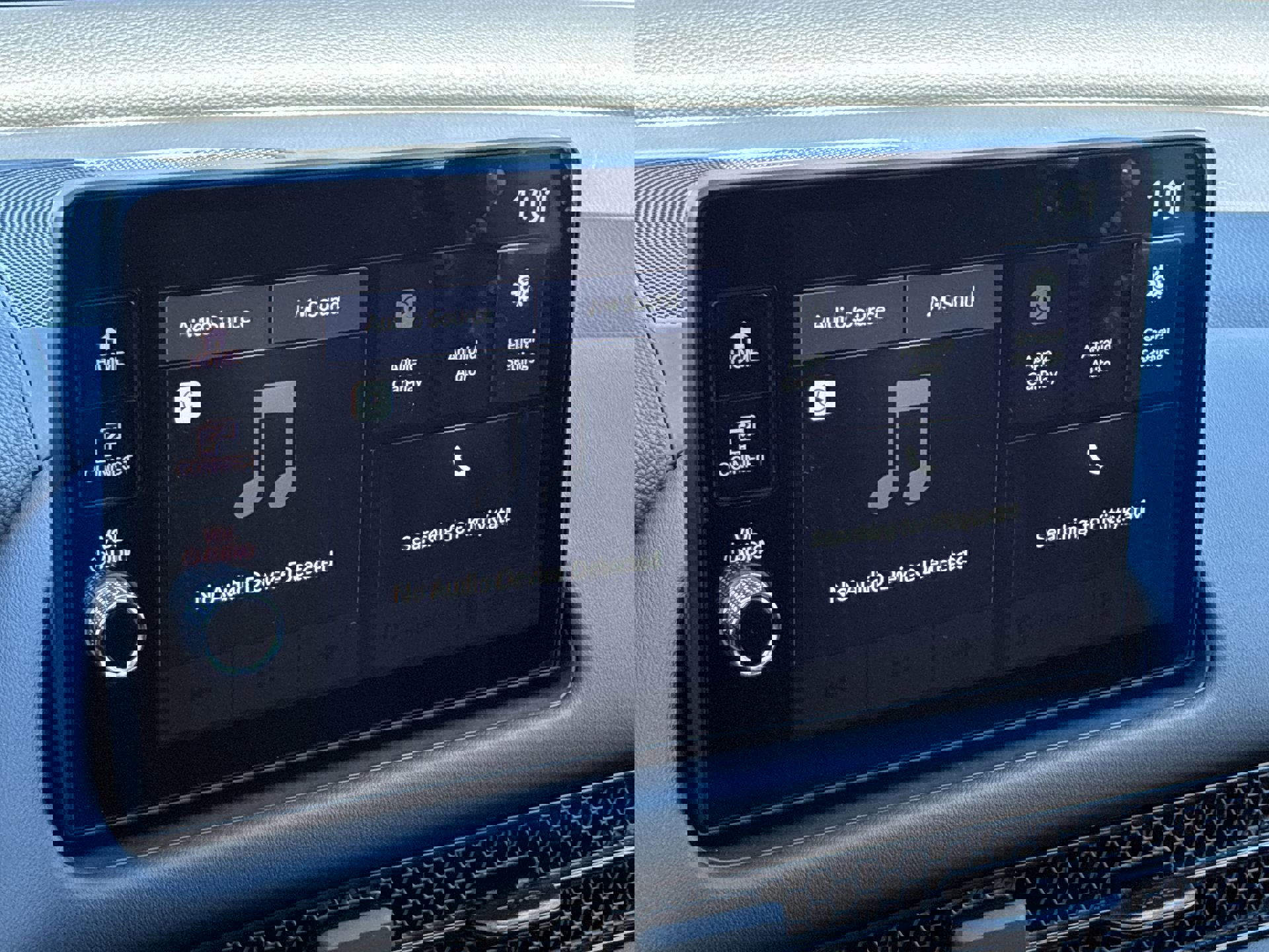 Certified 2026 Honda HR-V LX image 29