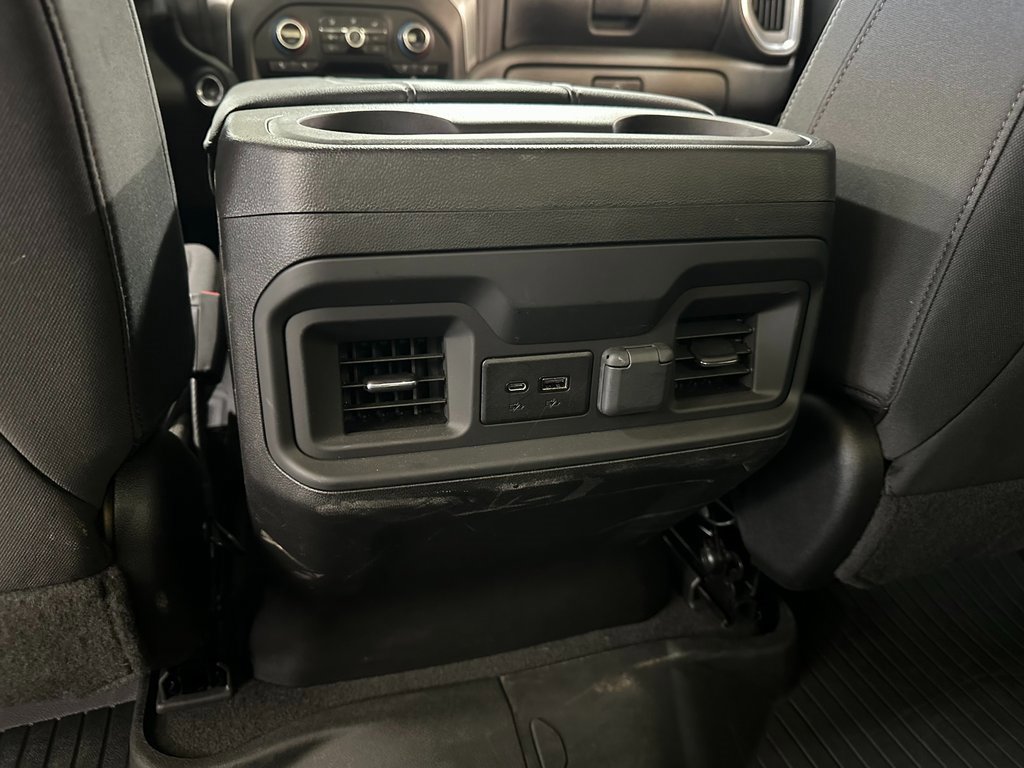 Used 2021 Chevrolet Silverado 1500 RST image 39
