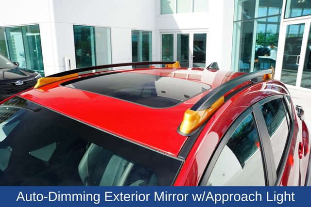 Certified 2024 Subaru Crosstrek 2.5i Wilderness w/ Crosstrek Mirror Package AWD/4WD image 22