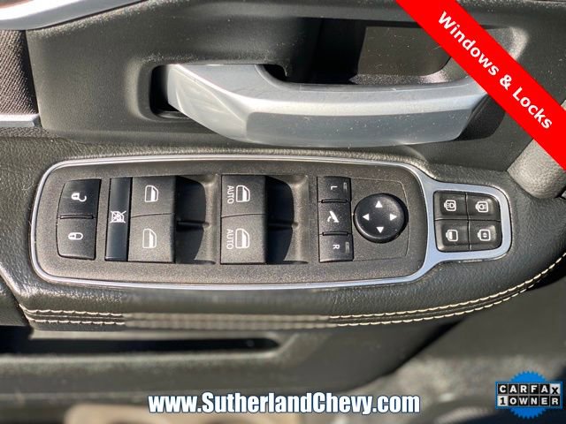 Used 2024 RAM 3500 Big Horn image 20