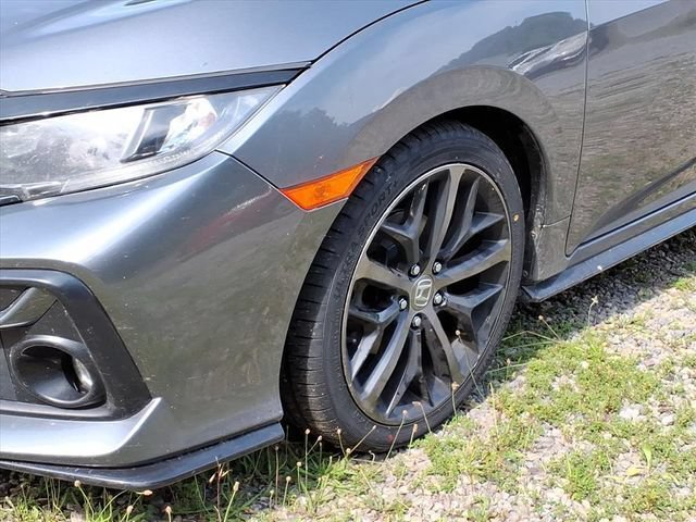 Used 2021 Honda Civic Sport image 5