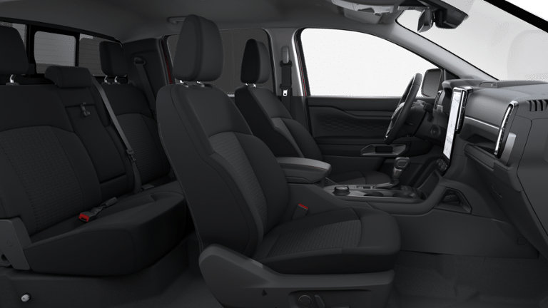 New 2026 Ford Ranger XLT AWD/4WD image 13