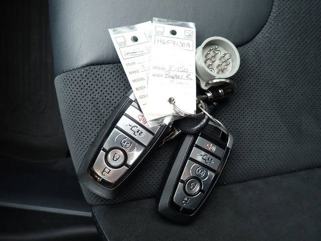 Used 2023 Ford F150 Raptor w/ Equipment Group 802A Raptor R image 30