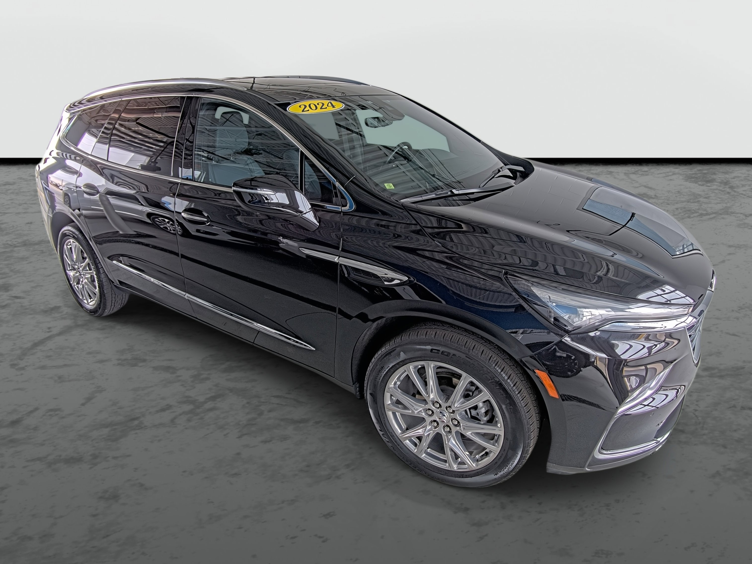 Used 2024 Buick Enclave Essence w/ Experience Buick Package AWD/4WD image 4
