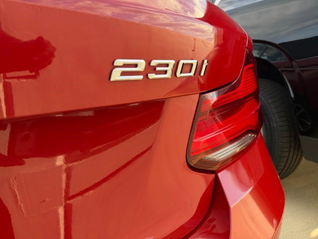 Used 2018 BMW 230i Convertible RWD image 19