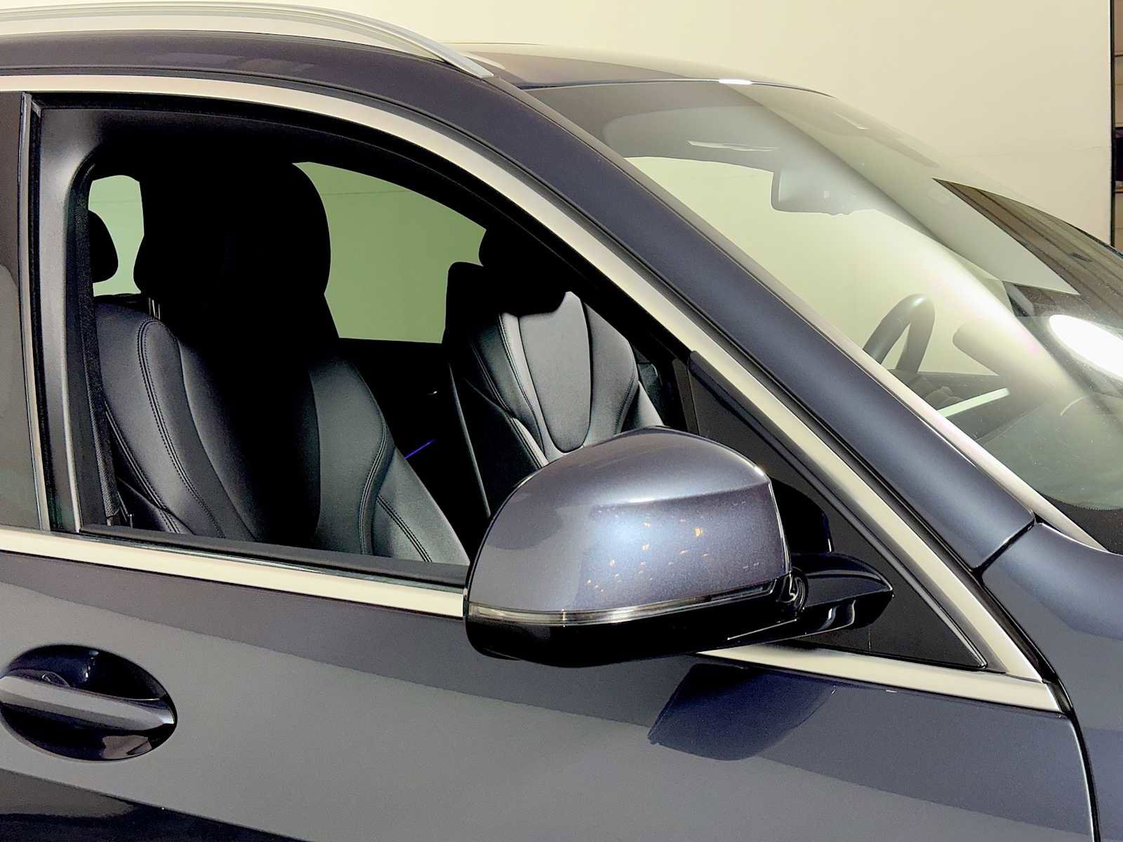 Used 2022 BMW X5 xDrive40i w/ Premium Package image 31