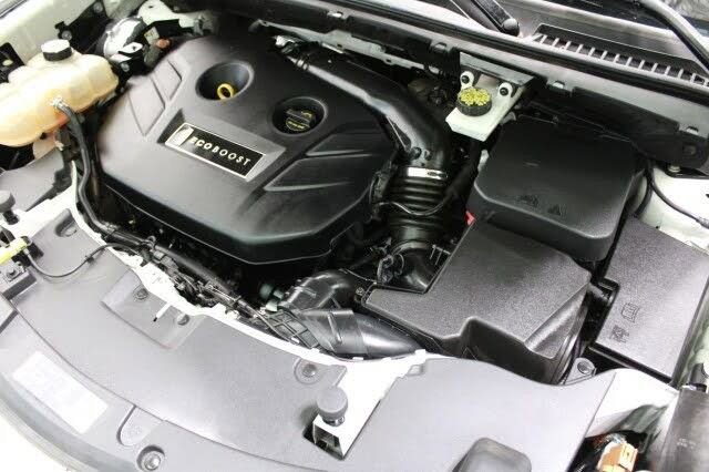 Used 2015 Lincoln MKC AWD w/ Equipment Group 101A Select image 58