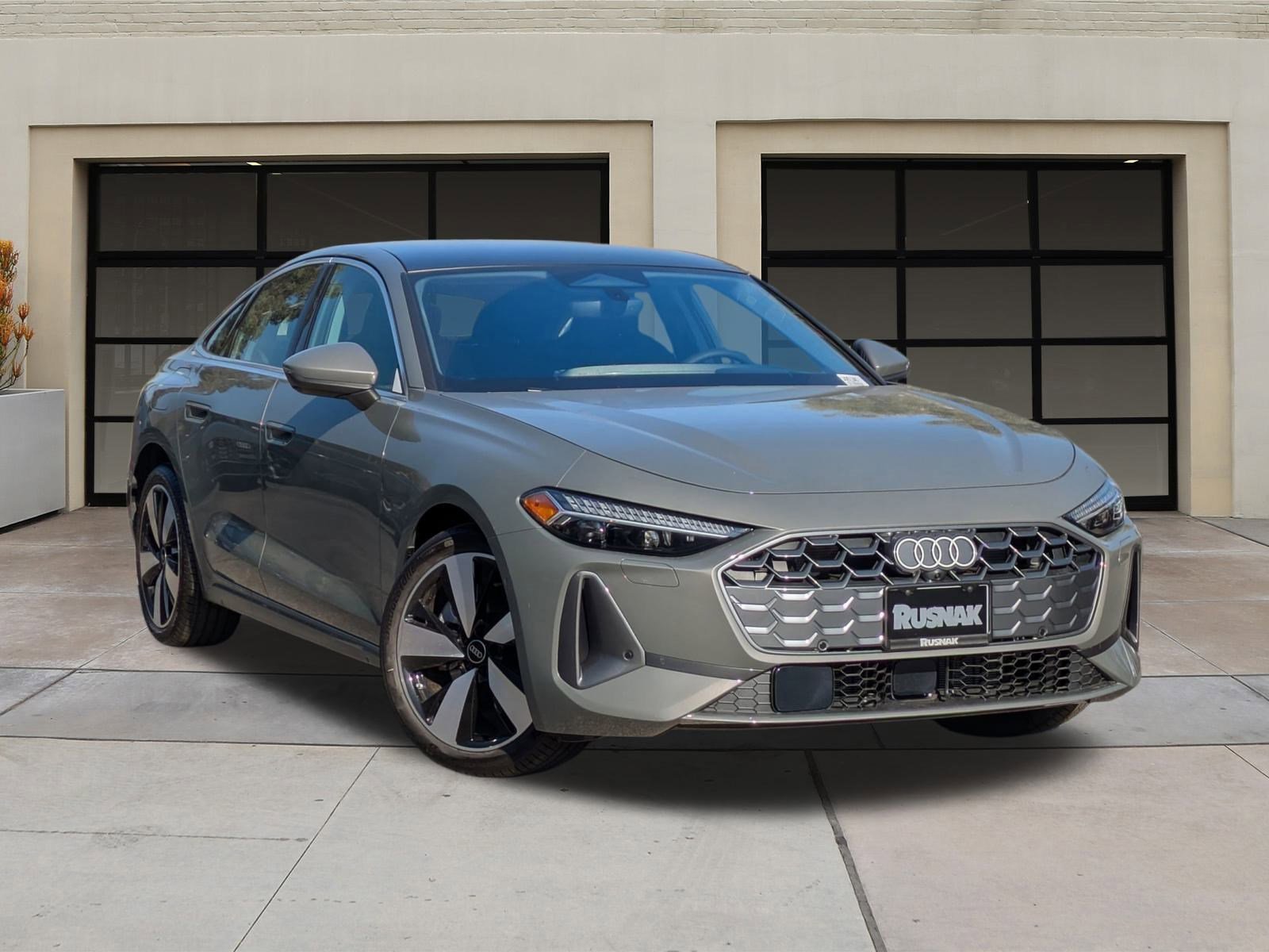 New 2025 Audi A5 2.0T Premium Plus image 19