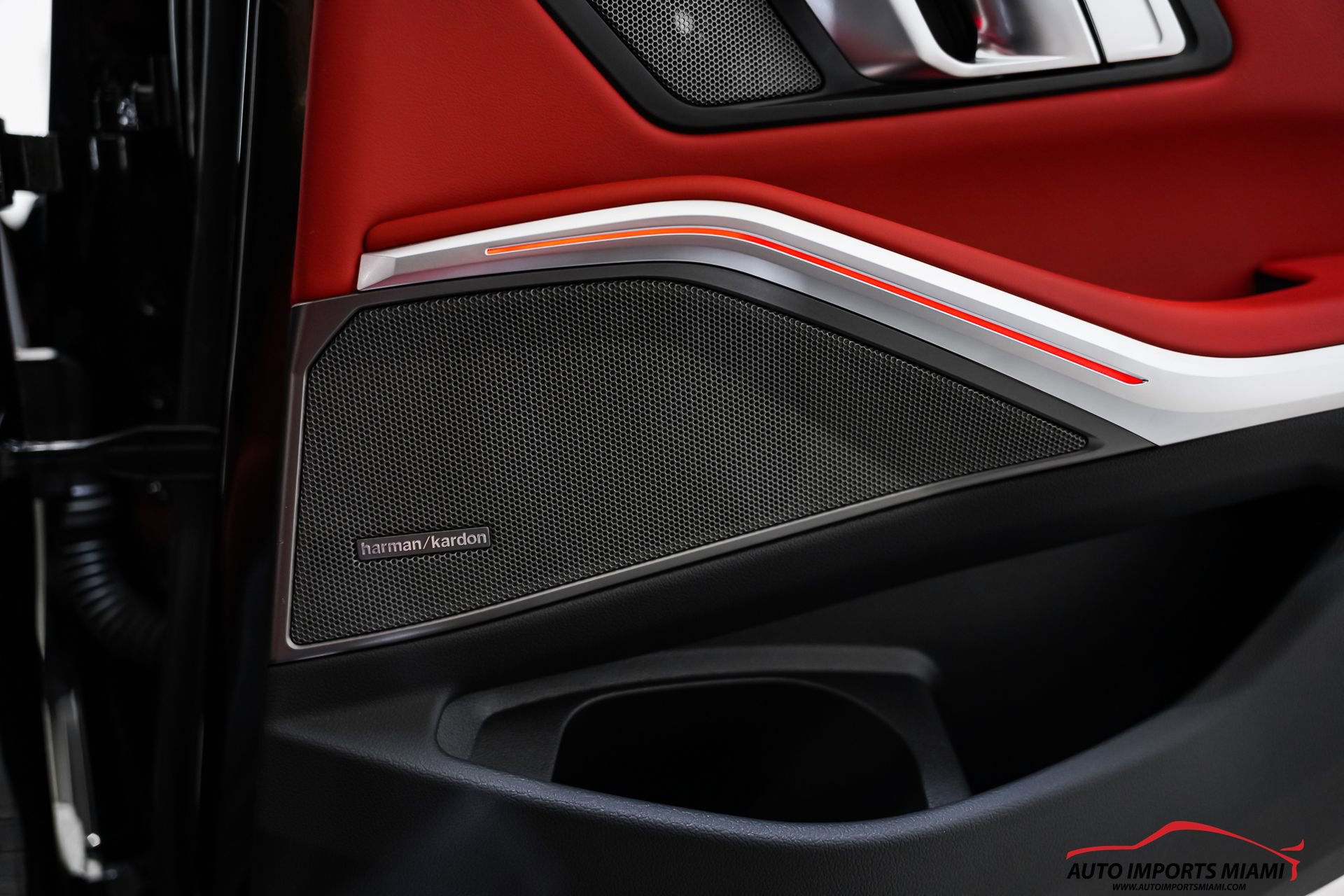 Used 2025 BMW M3 Competition w/ Executive Package image 62