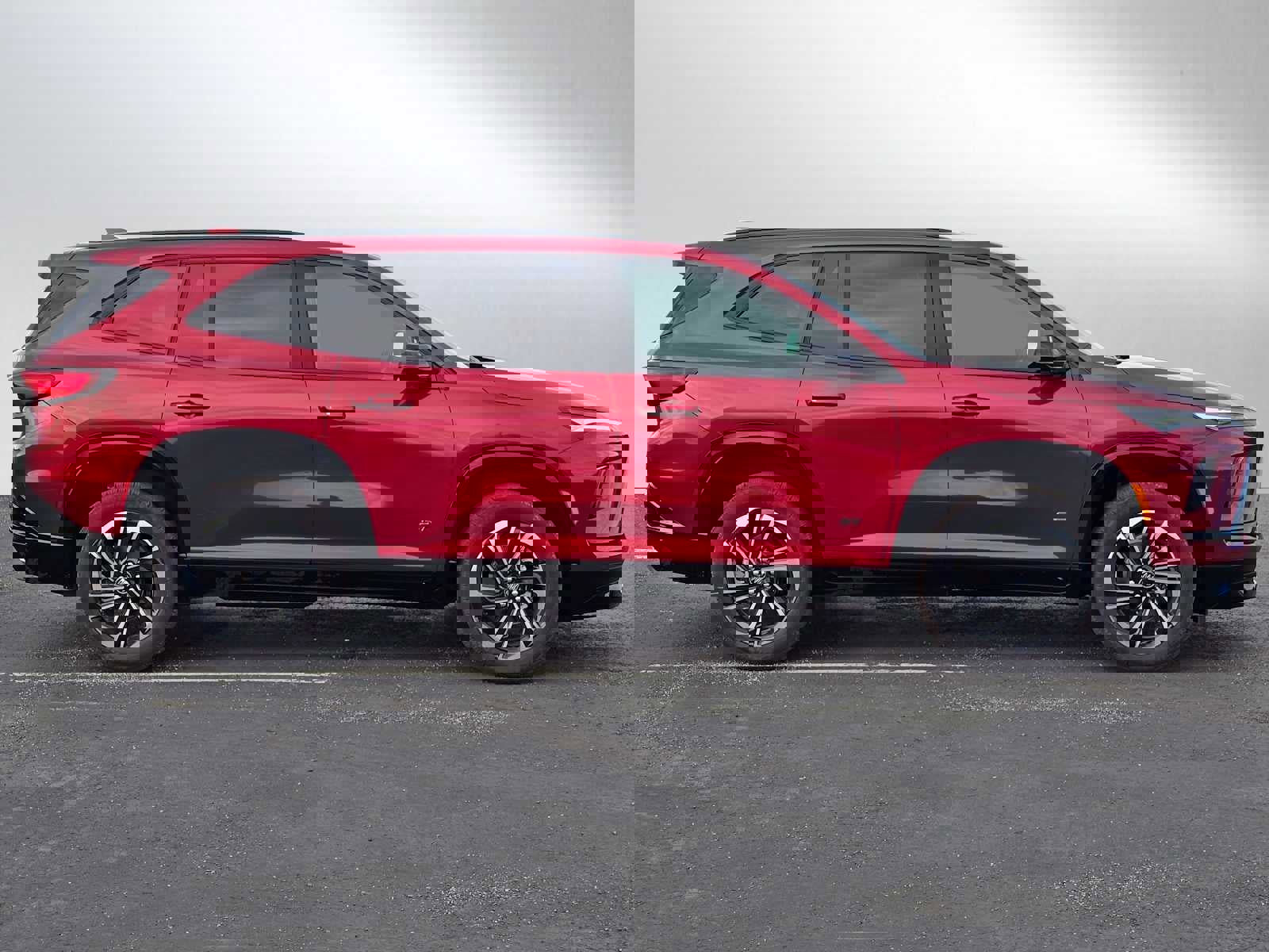 New 2025 Buick Enclave Sport Touring w/ Power Package image 8