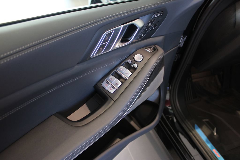 New 2027 BMW X7 xDrive40i AWD/4WD image 27