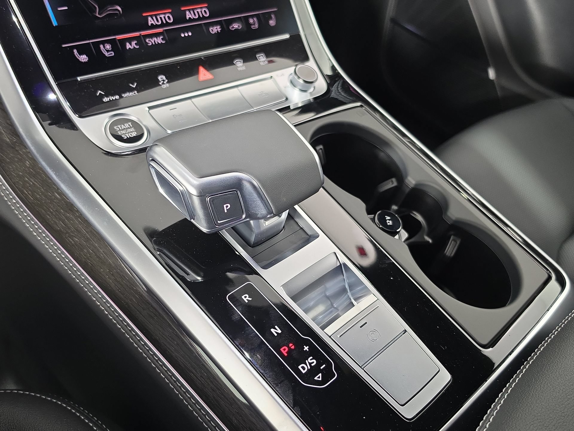 New 2026 Audi Q8 Premium Plus AWD/4WD image 29