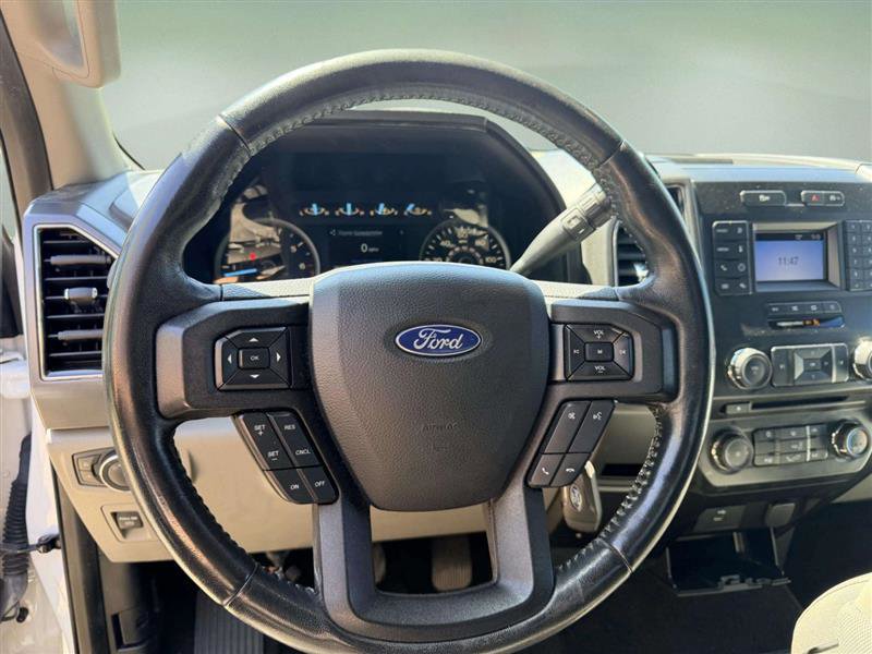Used 2018 Ford F150 XLT w/ Equipment Group 301A Mid image 33