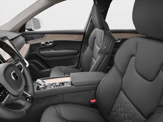 Certified 2026 Volvo XC90 B6 Plus w/ Protection Package Premier image 6