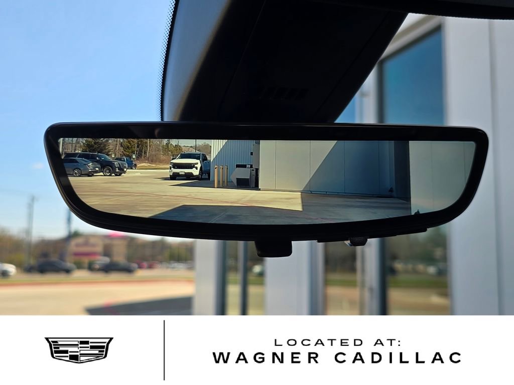 New 2026 Cadillac XT5 Premium Luxury image 29