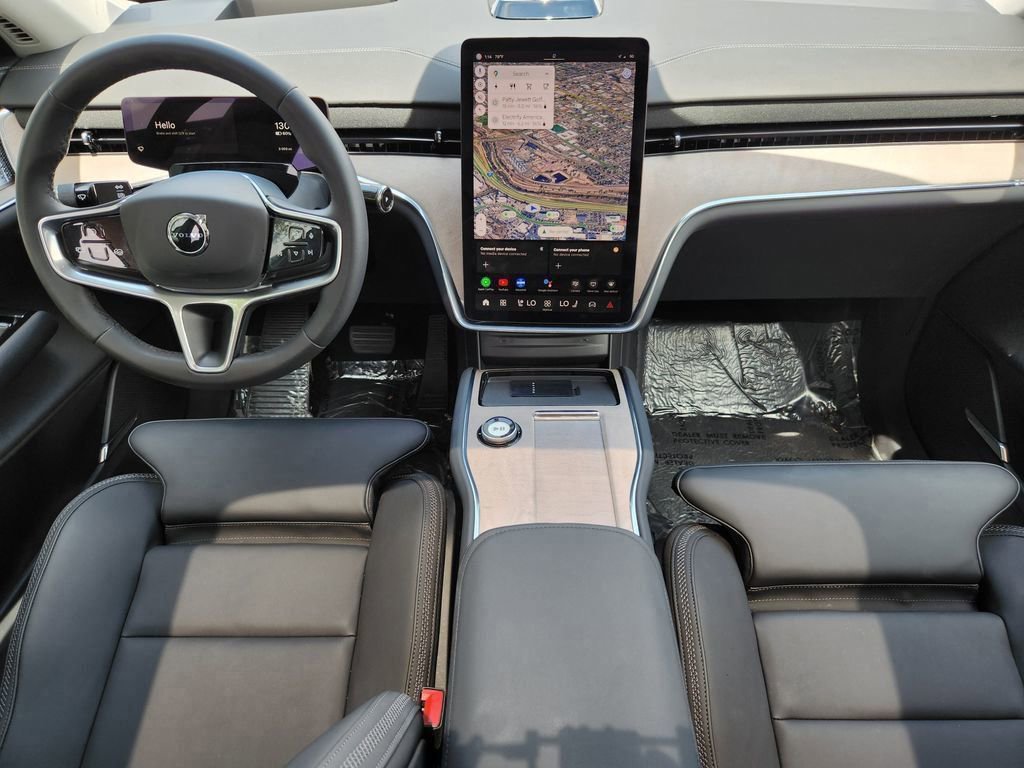 New 2025 Volvo EX90 Ultra image 9