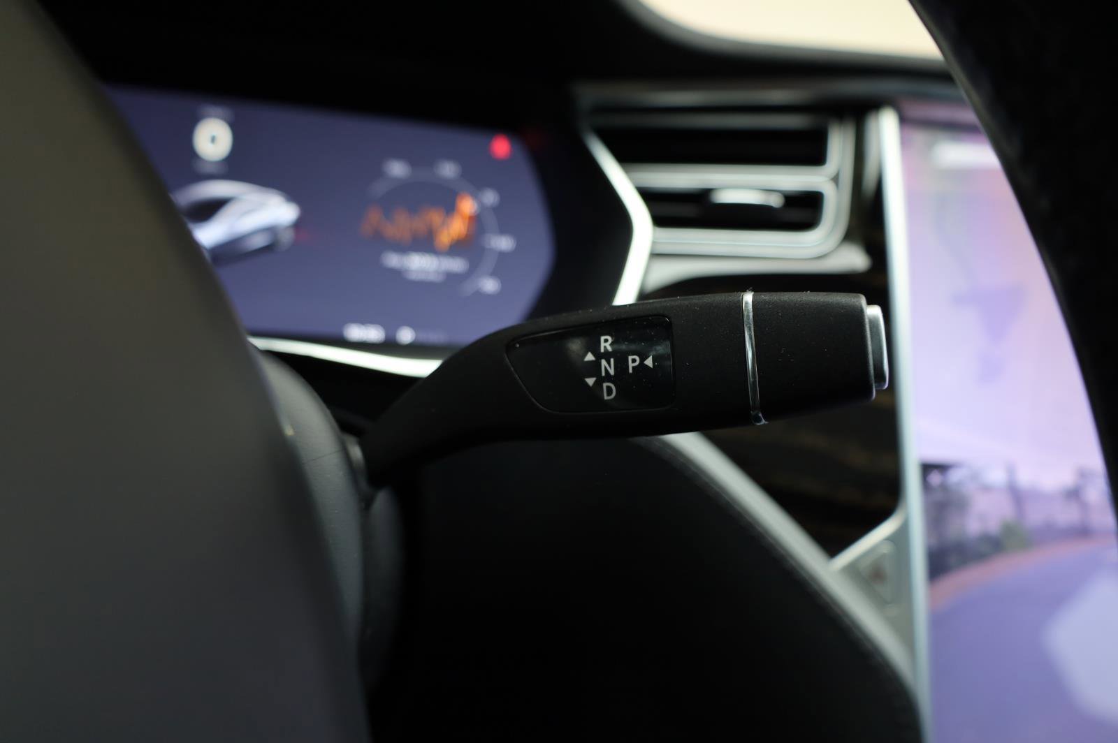 Used 2016 Tesla Model S 90D AWD/4WD image 34