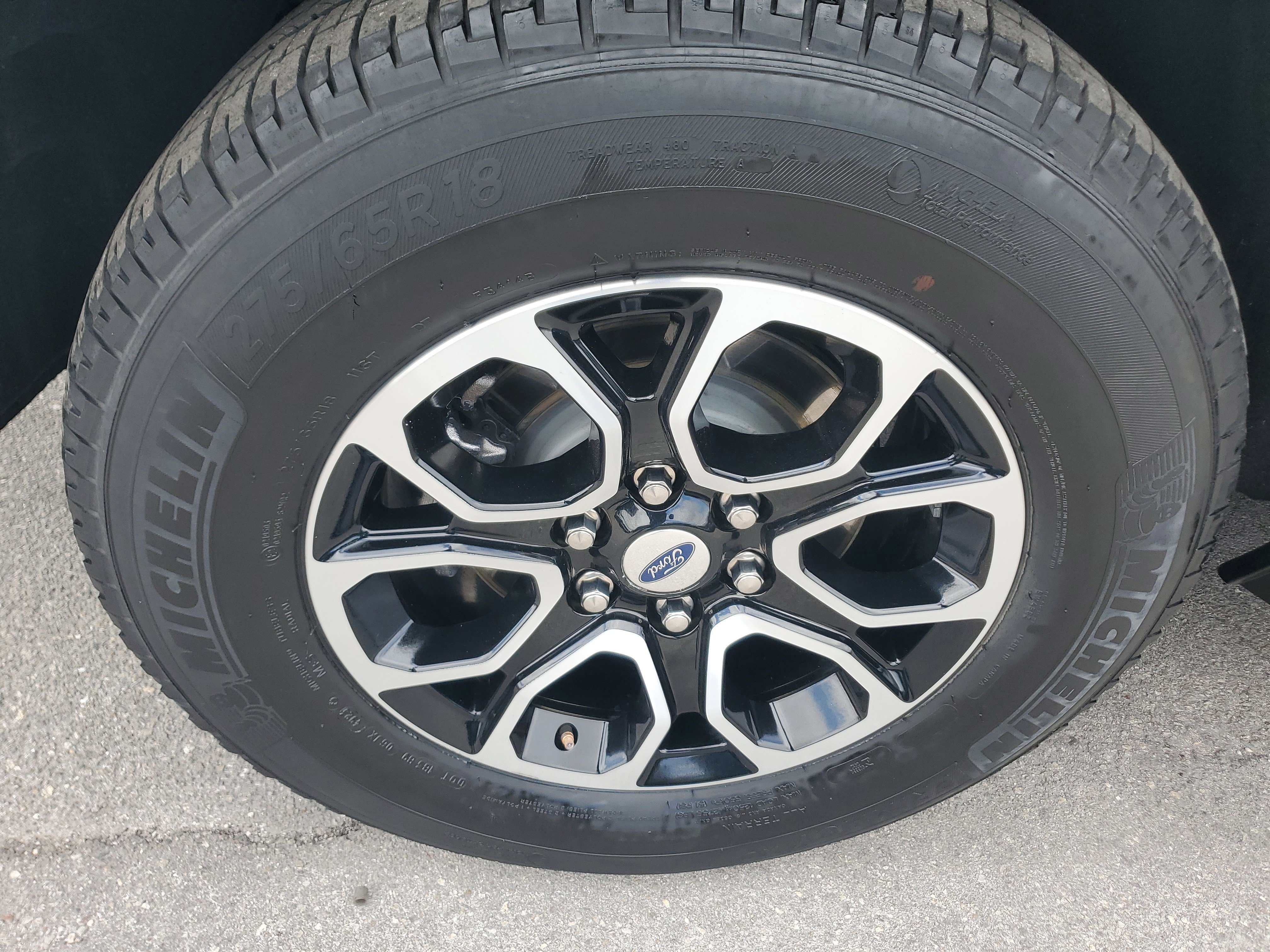 Used 2024 Ford Expedition Max XLT image 31