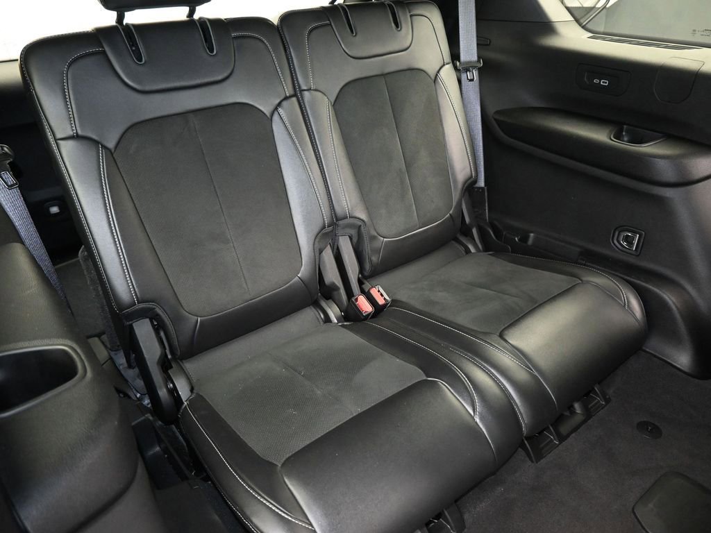 Used 2021 Jeep Grand Cherokee L Laredo image 42