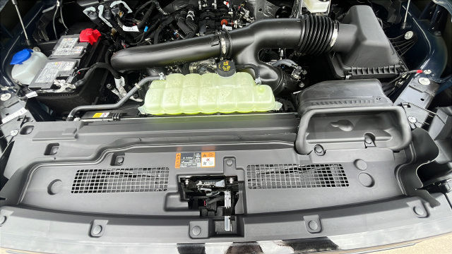 New 2027 Ford Expedition Max Platinum AWD/4WD image 30