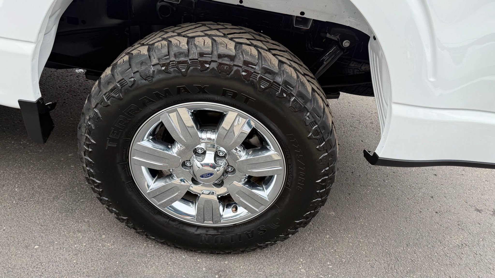 Used 2024 Ford F150 XL image 28