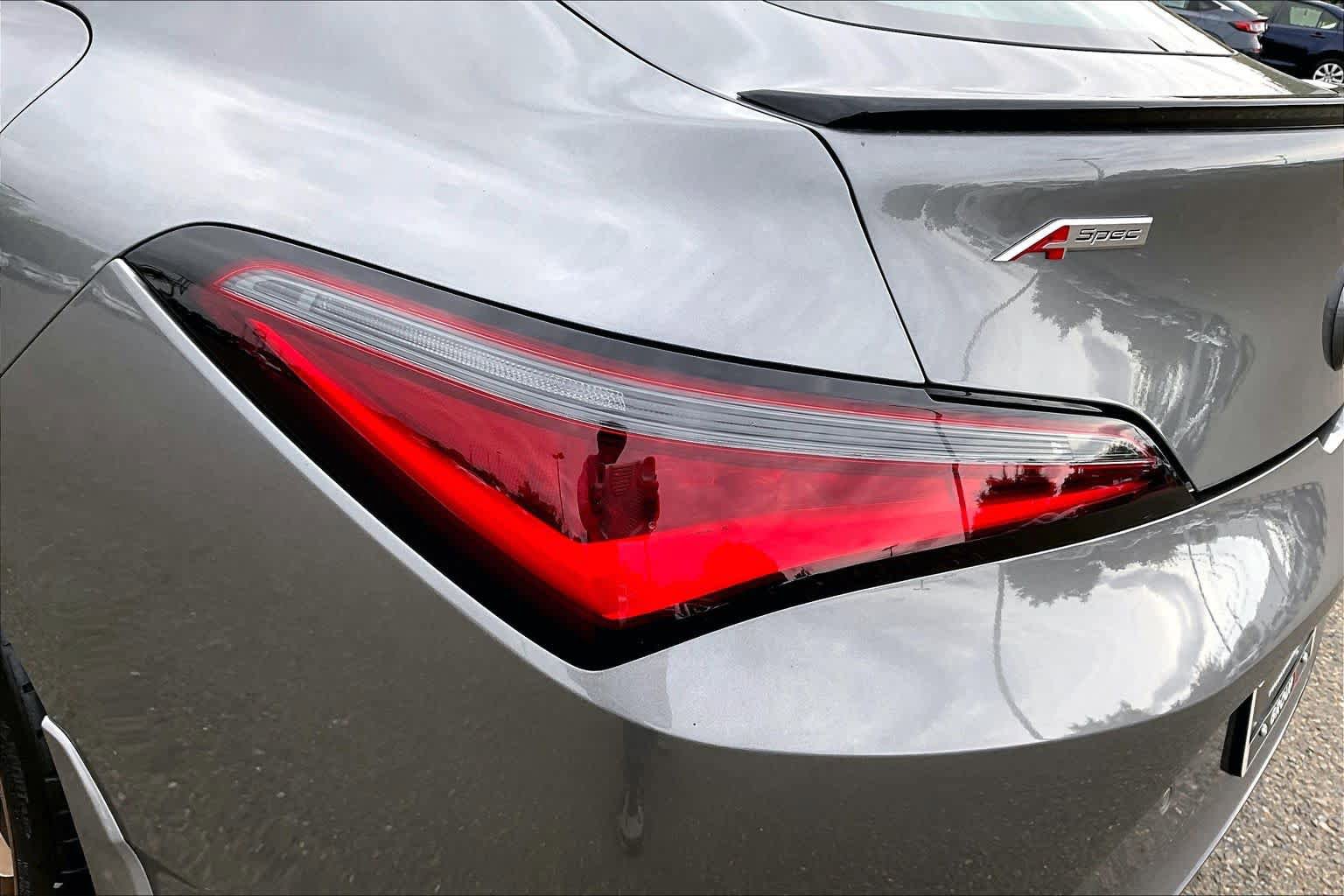 Used 2023 Acura Integra A-Spec FWD image 28