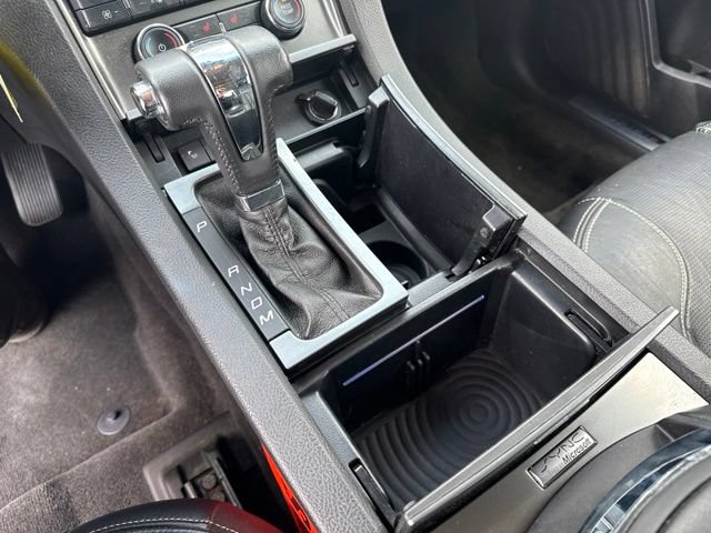 Used 2012 Ford Taurus Limited FWD image 27