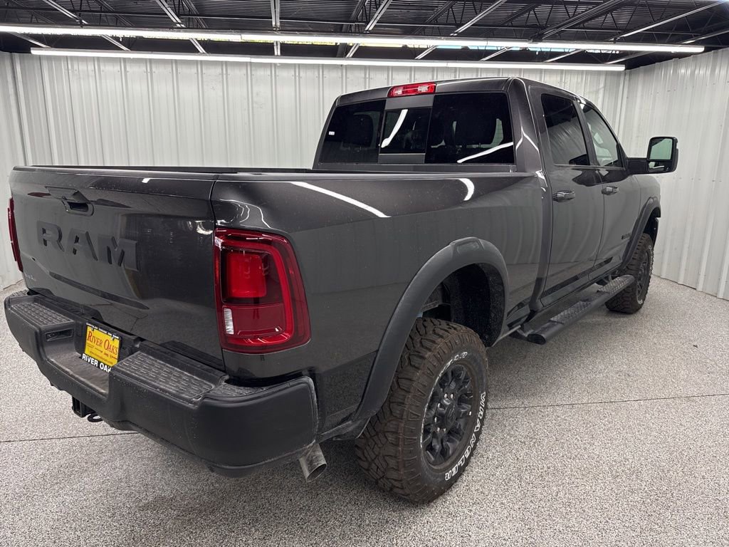 New 2026 RAM 2500 Power Wagon image 5