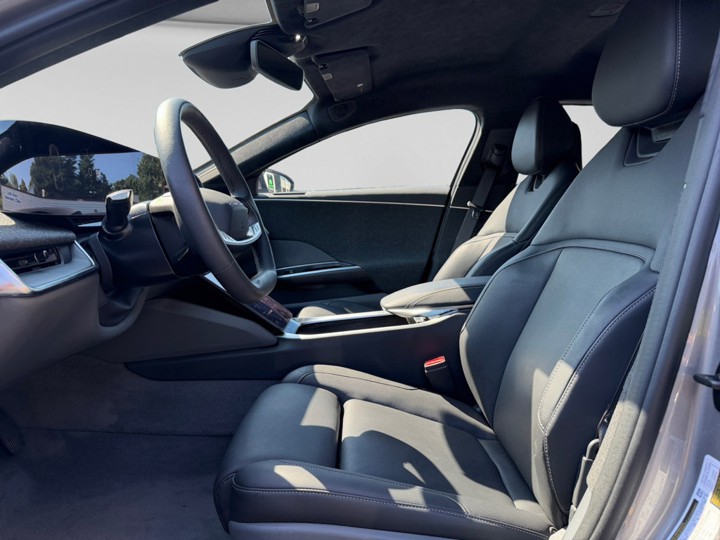 Used 2024 Lucid Air Touring AWD/4WD image 9