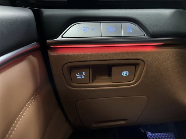 Used 2025 Genesis GV80 3.5T Advanced image 28