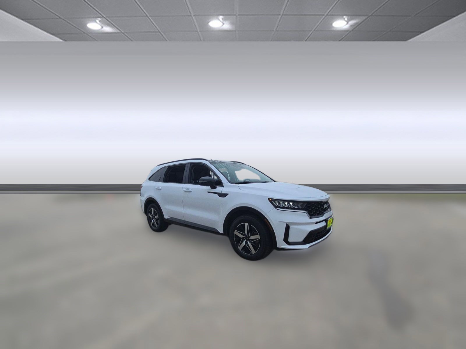 Used 2023 Kia Sorento S w/ Panoramic Sunroof Package image 7