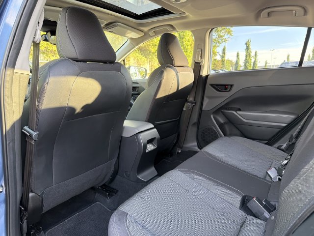 Certified 2024 Subaru Crosstrek 2.0i Premium AWD/4WD image 12