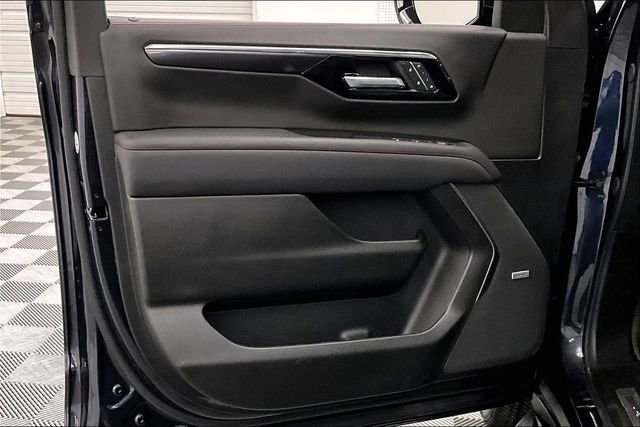 Used 2025 Chevrolet Tahoe RST w/ RST Capability Package image 22