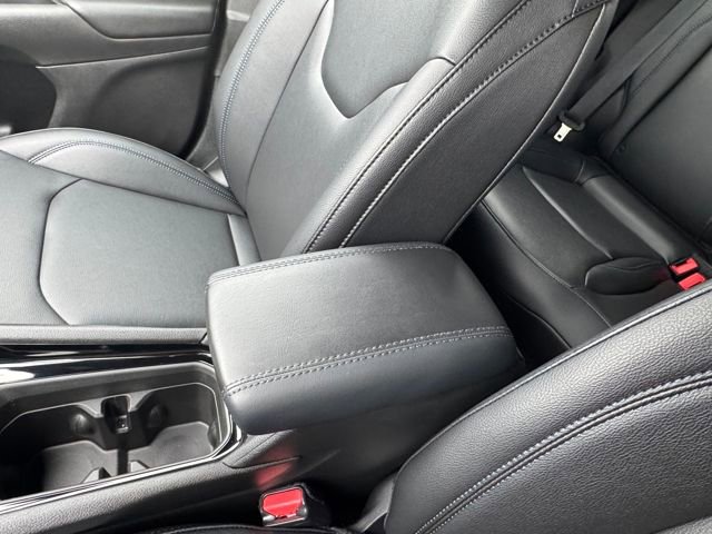 New 2026 Jeep Compass Limited image 45