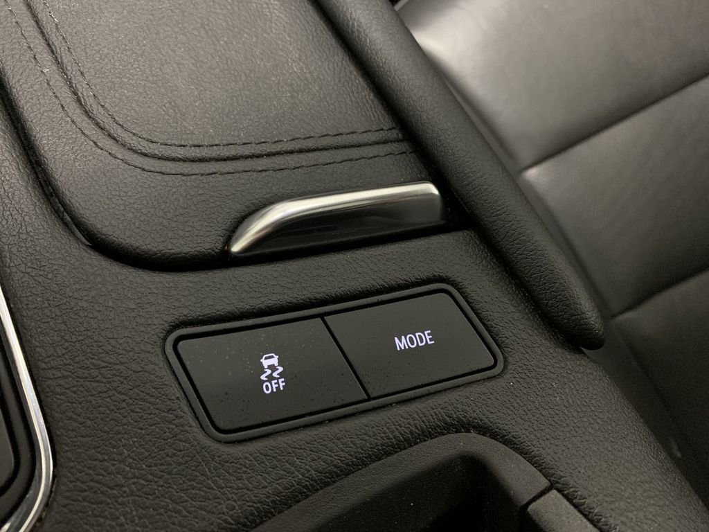 Used 2021 Cadillac XT5 Sportv AWD/4WD image 51