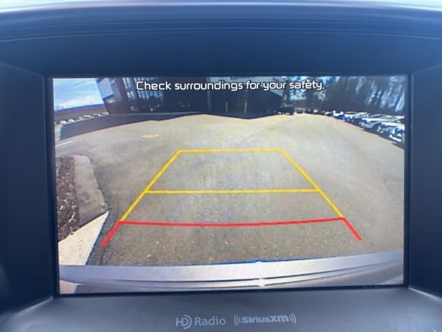 Used 2019 Kia Sorento EX image 8