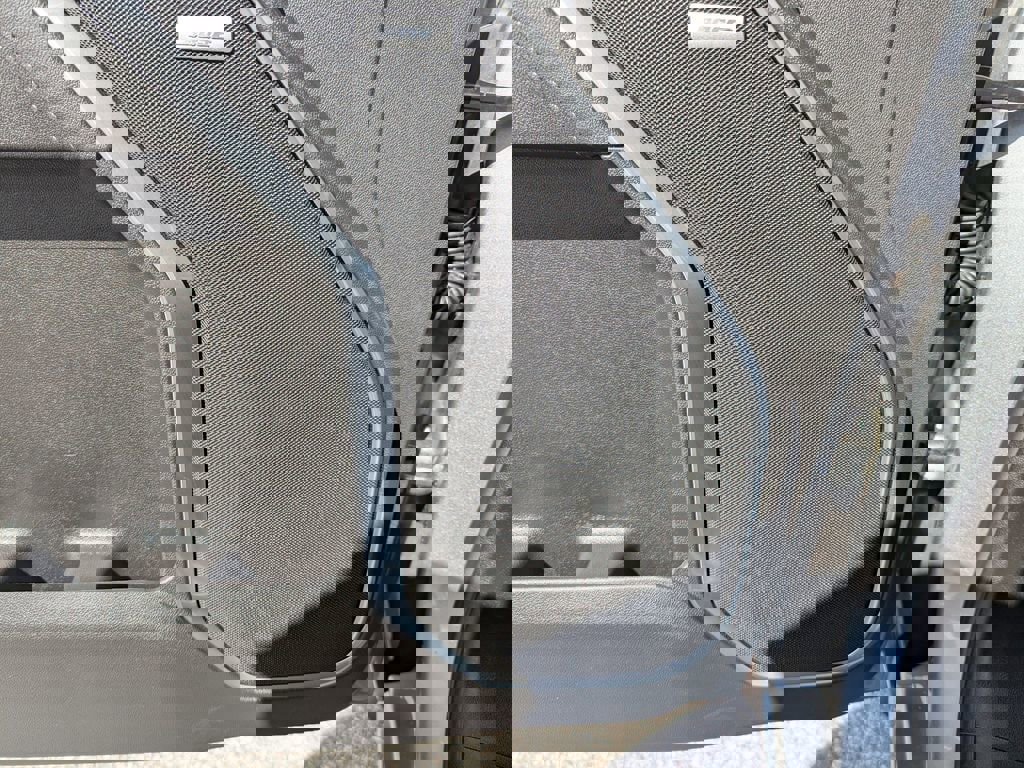 Certified 2026 Chevrolet Silverado 2500 LTZ w/ LTZ Convenience Package image 15