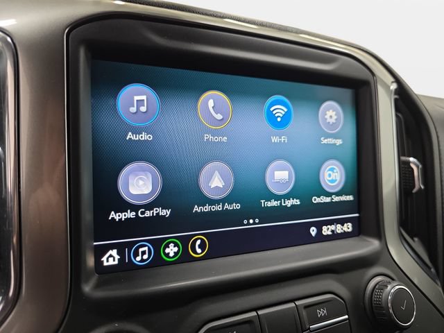 Used 2019 Chevrolet Silverado 1500 LT AWD/4WD image 20