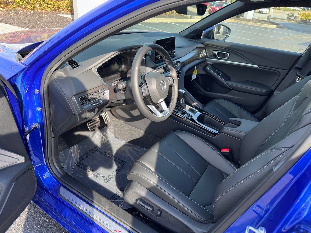 New 2025 Acura Integra A-Spec image 22