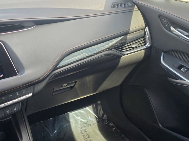 Used 2023 Cadillac XT4 Sport image 19