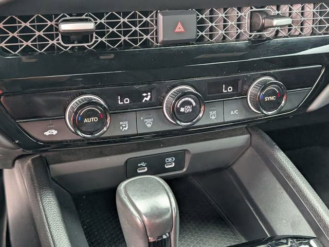 Used 2023 Honda Accord Sport image 26