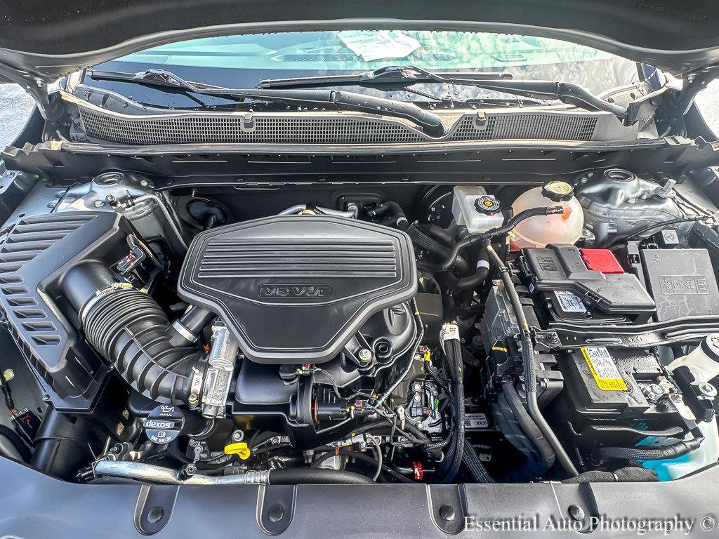 Certified 2023 Chevrolet Blazer LT image 37