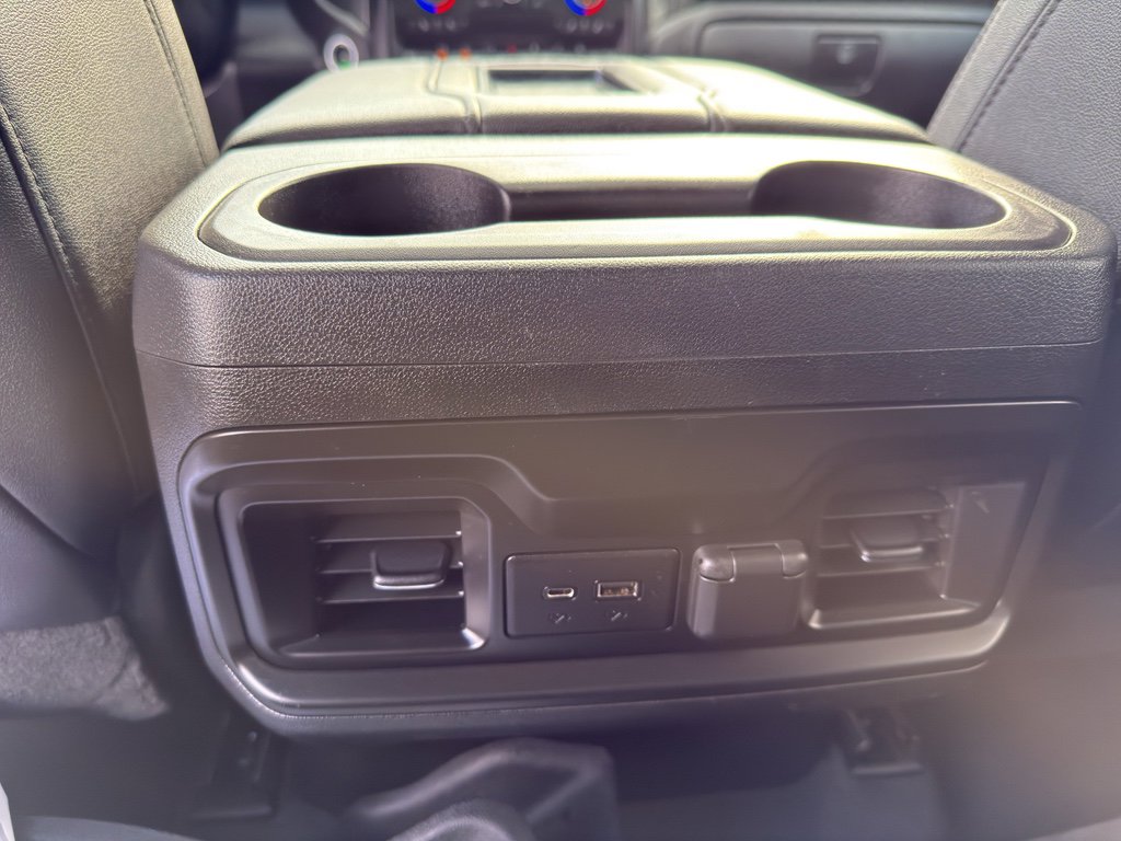 Used 2021 Chevrolet Silverado 1500 RST w/ All Star Edition Plus image 34