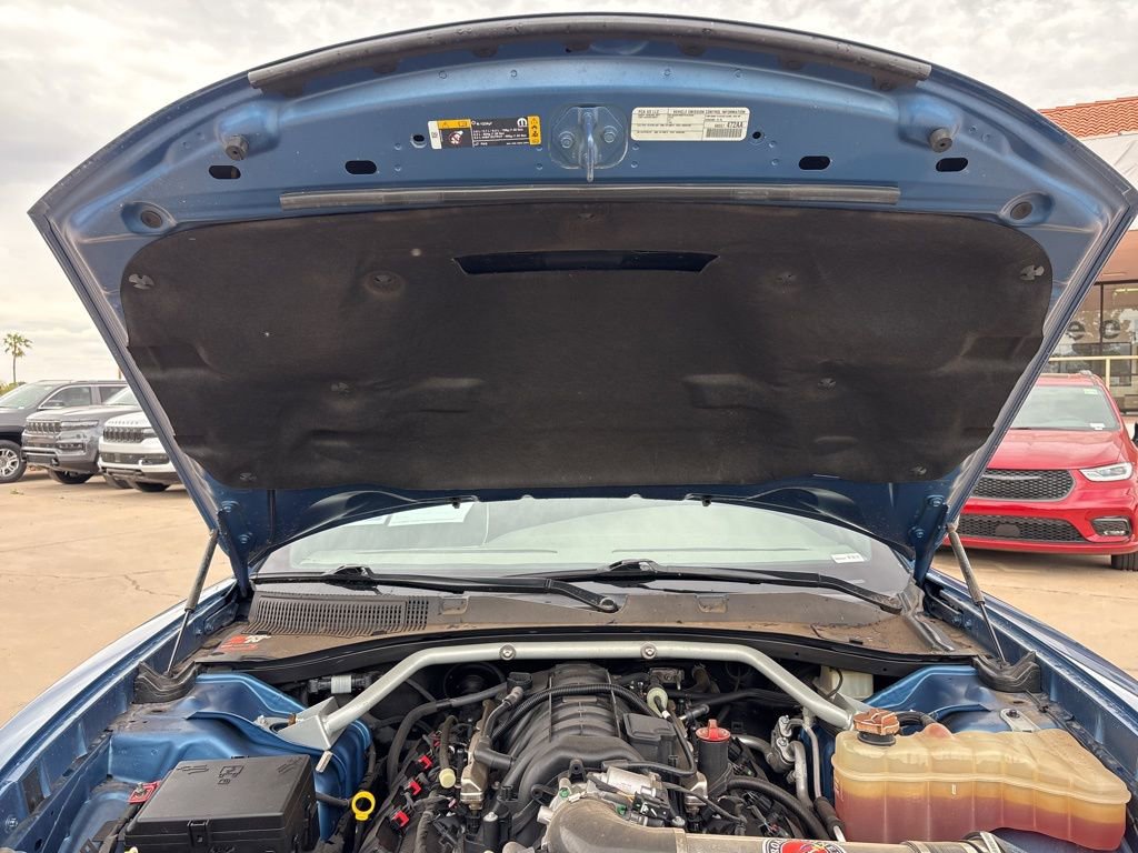 Certified 2022 Dodge Charger R/T image 48