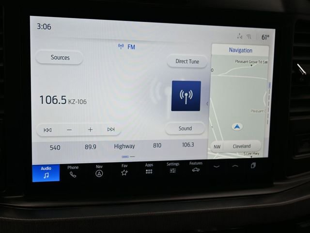 New 2026 Ford F250 Platinum image 20