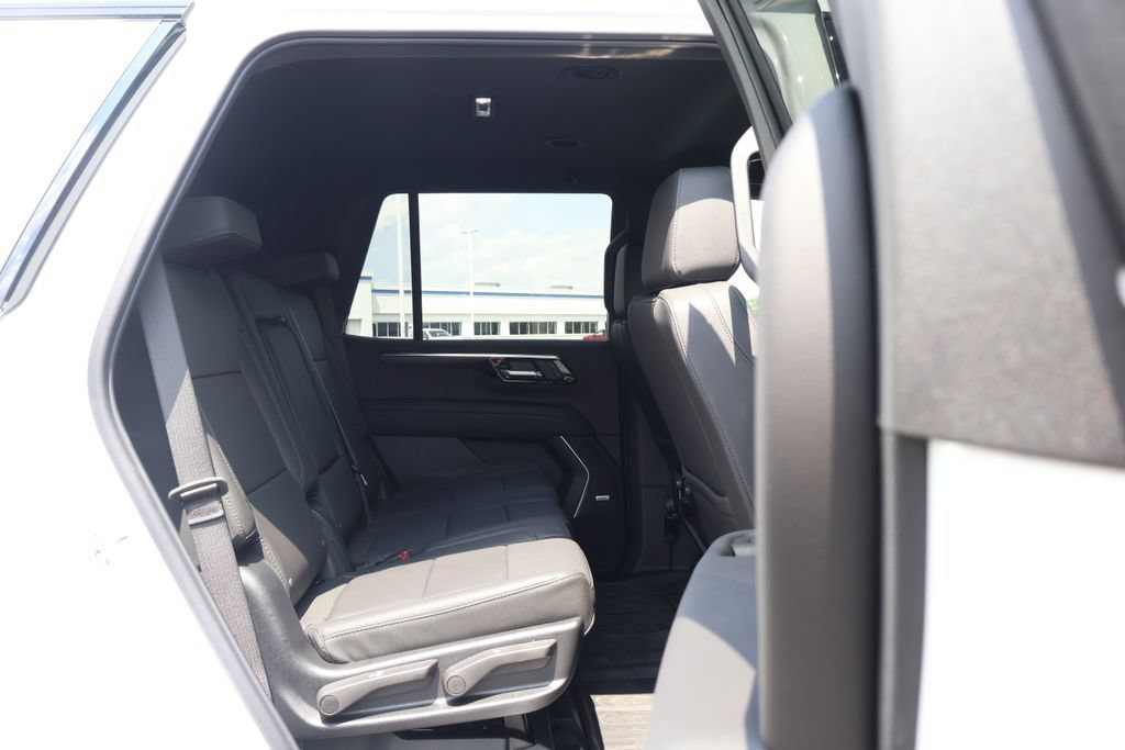 New 2026 Chevrolet Tahoe LT w/ Comfort Package AWD/4WD image 42