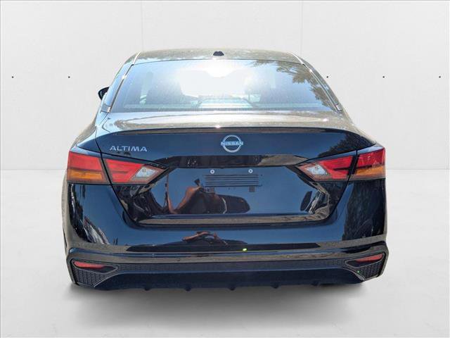 New 2025 Nissan Altima 2.5 S FWD image 7