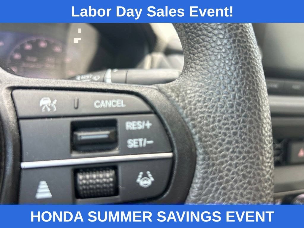 Used 2024 Honda Accord EX image 20