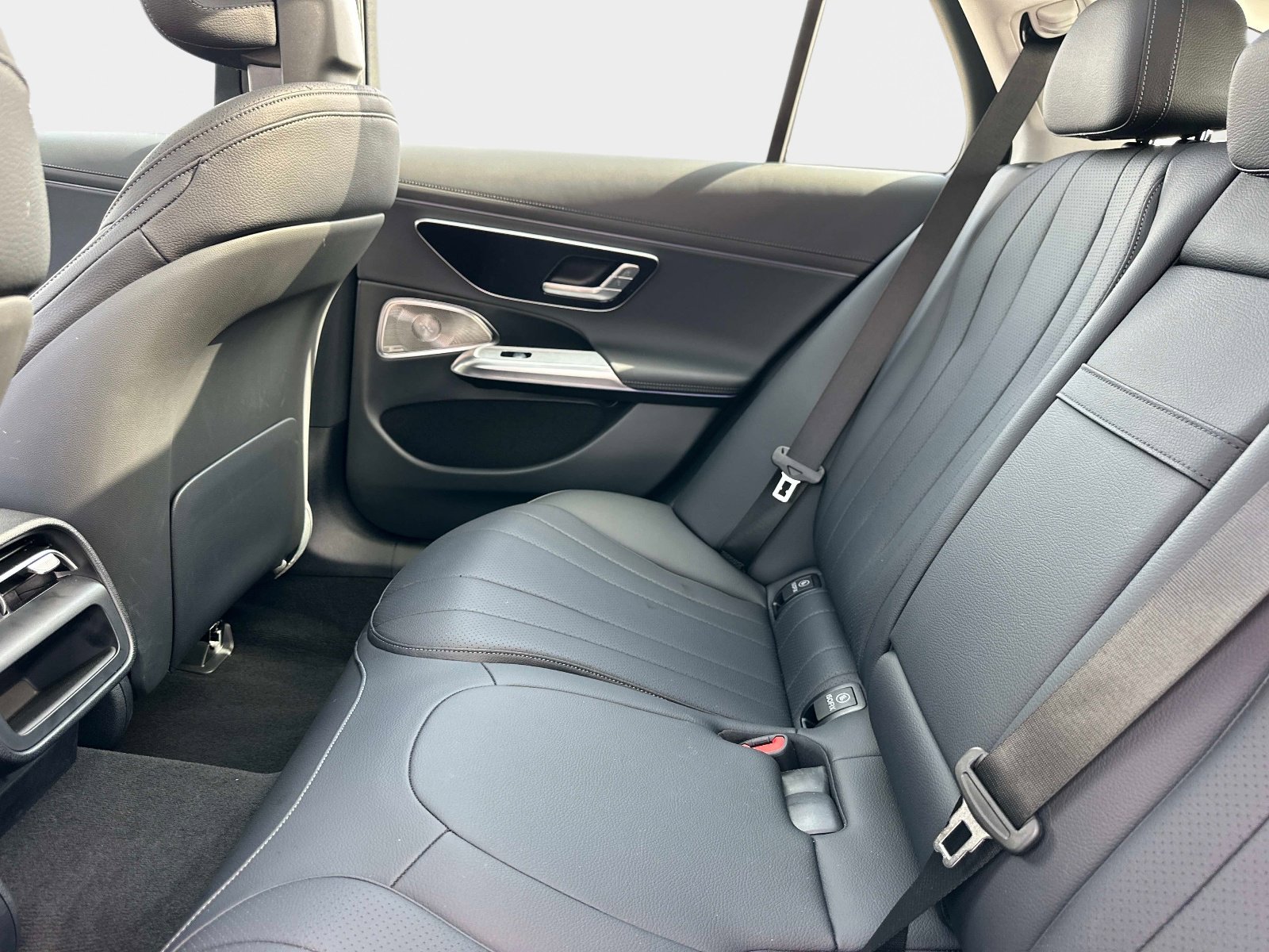 Certified 2025 Mercedes-Benz E 450 4MATIC All-Terrain Wagon image 14